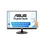 Asus monito VT229H 21,5" Touch21,5",Touch,IPS,250cd,VGA,HDMISpeakers,VESA 100x100