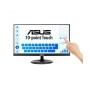 Asus monito VT229H 21,5" Touch21,5",Touch,IPS,250cd,VGA,HDMISpeakers,VESA 100x100