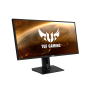 ASUS TUF Gaming VG27AQ 165Hz27",IPS,2K,350cd,1ms,HDMIx2,DPG-SYNC,Tilt,Swivel,Pivot,HA,VESA 100x100