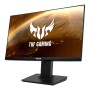 Asus 23,8" monitor VG249Q23.8",IPS,FHD,1ms,144Hz,250cd,VGA,HDMI,DP,Speakers,Height,Swivel,Pivot