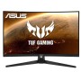 Asus TUF Gamin VG32VQ1BR 165Hz31.5"VA,WQHD,250cd,1ms,HDMIx2DP,Speakers,Tilt,Swivel, VESA 100x100mm