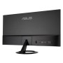 Asus 24" VZ24EHF Eye Care 1ms23.8"IPS,FHD,250cd,100Hz,HDMI,Gaming, Tilt +23-5.VESA 75x75, Crna boja