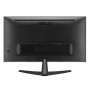 Asus 21,5" monitor VY229HE 1ms21,5"IPS,FHD,250cd,75Hz,VGA,HDMI,VESA,Eye Care+, Tilt +23 ~ -5, Crna