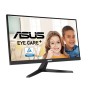 Asus 21,5" monitor VY229HE 1ms21,5"IPS,FHD,250cd,75Hz,VGA,HDMI,VESA,Eye Care+, Tilt +23 ~ -5, Crna