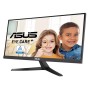 Asus 21,5" monitor VY229HE 1ms21,5"IPS,FHD,250cd,75Hz,VGA,HDMI,VESA,Eye Care+, Tilt +23 ~ -5, Crna