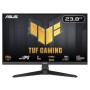 Asus TUF Gaming VG249Q3A 180Hz23.8",IPS,FHD,1ms,250cd,HDMIx2DP,Speaker,Tilt +23 -5,VESA 100x100.Crna