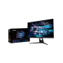 Gigabyte Gaming Monitor 32" AORUS FI32U-EK, SS IPS, 350cd 3840x2160 (UHD), 144Hz, 1ms GTG,