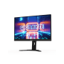 Gigabyte Gaming monitor 27"M27U EK, SS IPS, 3840x2160,UHD, 400cd, 1ms, 160Hz, VESA,