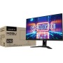 Gigabyte MONITOR 28" M28USS IPS/4K/1ms/300cd/144HzHDMI/DP/USB/Speakers/Height