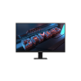 Gigabyte Monitor 27" GS27F27" SS IPS, 1920x1080 FHD, 300cd, 165Hz/OC 170Hz, 1ms