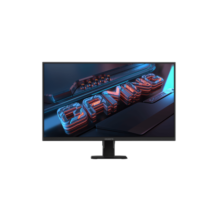 Gigabyte Monitor 27" GS27F27" SS IPS, 1920x1080 FHD, 300cd, 165Hz/OC 170Hz, 1ms