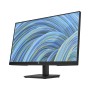 HP P24v G5 FHD MNTR23,8",VA,FHD,3000:1,5ms,VGA,HDMI,Vesa 100mm, tilt,3 godine garancije