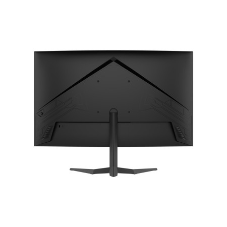 LC-Power Gaming Monitor 23,6"Curved, VA Panel, FHD, 165Hz,1920x1080, 2xHDMI, 2x DP, Audio out