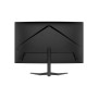 LC-Power Gaming Monitor 23,6"Curved, VA Panel, FHD, 165Hz,1920x1080, 2xHDMI, 2x DP, Audio out