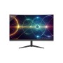 LC-Power Gaming Monitor 23,6"Curved, VA Panel, FHD, 165Hz,1920x1080, 2xHDMI, 2x DP, Audio out