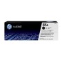 Toner HP black 85A