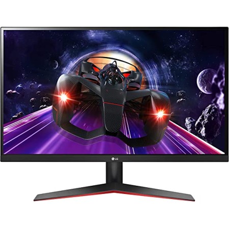 LG 31,5" IPS monitor 32MP60G-B31,5",IPS,FHD,5ms,75Hz,300cd,1200:1,VGa,HDMI,DP,Freesync, VESA 100