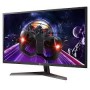 LG 31,5" IPS monitor 32MP60G-B31,5",IPS,FHD,5ms,75Hz,300cd,1200:1,VGa,HDMI,DP,Freesync, VESA 100