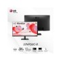 LG 32" Monitor FHD 100Hz31.5",VA,250cd,5ms,1500R,VGA,HDMIx2,AMD FreeSync,Tilt -5 ~ 20,VESA