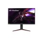 LG 31,5" 32GP850-B Gaming moni31,5",IPS,QHD,1ms,180Hz,350cd,2xHDMI,DP,2xUSB 3.0,Height,Pivot,Vesa100