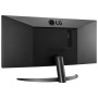 LG 29" monitor 29WP500-B29",IPS,2560x1080,250cd,5ms,2xHDMI,75Hz,Tilt,VESA 100x100mm