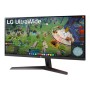 LG 29" monitor 29WP60G-B29",IPS,2560x1080,1-5ms,75Hz,HDMI,DP,Type-c alt mode,