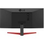 LG 29" monitor 29WP60G-B29",IPS,2560x1080,1-5ms,75Hz,HDMI,DP,Type-c alt mode,