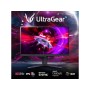 LG 27"UltraGear QHD 165Hz Game27",IPS,1ms,300cd,HDMIx2,DP,G-SYNC,Tilt,Swiv,Pivot,HA,VESA 100x100,