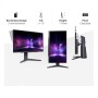 LG 27"UltraGear QHD 165Hz Game27",IPS,1ms,300cd,HDMIx2,DP,G-SYNC,Tilt,Swiv,Pivot,HA,VESA 100x100,