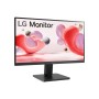 LG 21,5" 22MR410-B FHD 100HzVA,FHD,5ms,250cd,VGA,HDMI,VESA 100x100,Tilt -5-20,Ultra slim