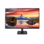 LG 23,8" monitor 24MP400P-B23,8",IPS,FHD,75Hz,250cd,VGA,HDMI,FreeSync,Vesa 75mm