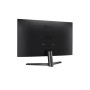 LG 24" monitor 24MP60G-B 1ms23,8",IPS,FHD,1ms.75Hz,250cd,HDMI,DP,VGA,VESA 75x75mm