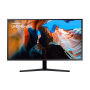 32" UHD monitor J590UQPLU32J590UQPXEN, 32", UHD, 4ms60Hz, HDMI x2, DP, Vesa 100x100