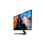 32" UHD monitor J590UQPLU32J590UQPXEN, 32", UHD, 4ms60Hz, HDMI x2, DP, Vesa 100x100