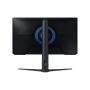 Samsung 24" G3 Odyssey 144Hz24",VA,FHD,250cd,1ms,HDMI,DP,Tilt,Swivel,Pivot,HA,VESA 100x100mm