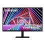 27" UHD Monitor S70A-4K27",IPS,3840x2160,60Hz,5msHDMI, DP, 3,5 mm Audio Jack