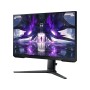 Samsung 27" G3 Odyssey 144Hz27",VA,FHD,250cd,1ms,HDMI,DP,Tilt,Swivel,Pivot,HA,VESA 100x100mm