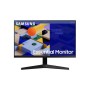 27" FHD Ravni Monitor S31CLS27C310EAUXEN, 27", FHD, 5ms75Hz, HDMI, D-Sub, Vesa 100x100