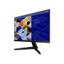 27" FHD Ravni Monitor S31CLS27C310EAUXEN, 27", FHD, 5ms75Hz, HDMI, D-Sub, Vesa 100x100