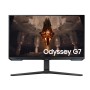 28" UHD Odyssey Gaming Mo G70B28",IPS,3840x2160,144Hz,1msHDMIx2, DP, USB x3, G-Sync