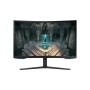 32" Odyssey Gam QHD Smart G65B2560x1440,1ms,240Hz,350cd,16:9HDMIx2,DP,USBx2,Speaker,HAS,Pivot,Swi,VE