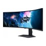 49'' DQHD Odyssey Gaming G95C240Hz,1ms,450cd,HDMIx2,DP,USBx2,32:9,HAS,VESA 100x100,FS Premium Pro,