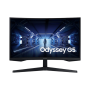 34" Odyssey G55T UWQHD 165HzVA,1ms,250cd,HDMIx2,DP,HDR10,VESA 75x75,21:9,Tilt -2 18,crni