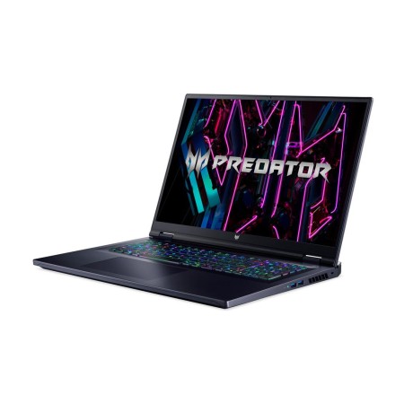 Acer laptop Predator Helios 18 PH18-71-92TN