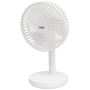 home Ventilator stolni, Accu, promjer 14 cm, 5 W - TF 14B