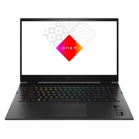 HP OMEN Laptop 17-cm2004nm 8D6U2EA