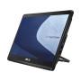 All in One ASUS AIO Touch 15,6" 4 GB E1600WKAT-UI10A0