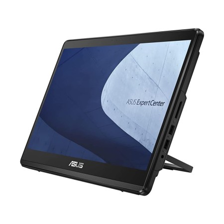 All in One ASUS AIO Touch 15,6" 4 GB E1600WKAT-UI10A0