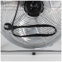 home Ventilator podni, promjer lopatica 45 cm, 95 W, Inox - PV 45