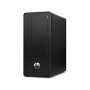 HP 300 G6 MT i3-10100 os10100,8GB,256GB,Win 11 pro,DVDRW,microTower 180W,periferija